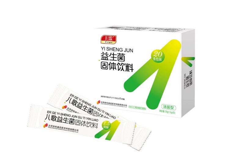 益生菌推薦 | 高品質(zhì)益生菌怎么選擇，兒歌益生菌值得推薦