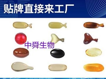 工廠實力雄厚，高品質(zhì)優(yōu)選山東中舜生物營養(yǎng)食品OEM