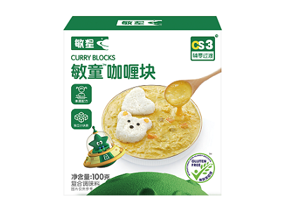 新年寶寶團(tuán)圓，美味零食相伴—— 『敏星』申請(qǐng)冠名你的新年零食桌