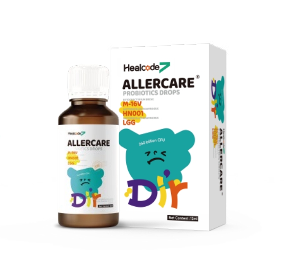 合益可Allercare益生菌